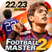 Football Master 2-Soccer Star