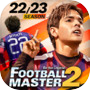 Football Master 2-Soccer Staricon