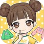 艾儿姐姐的换装大作战icon