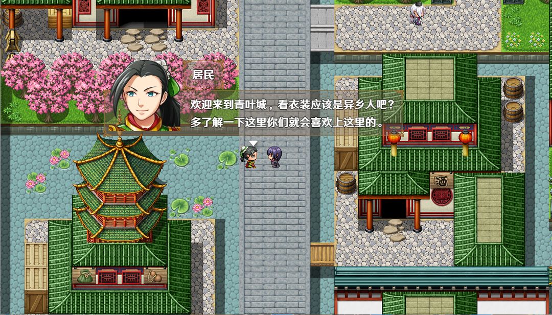 停不下来的轮回(TapTap测试版)游戏截图