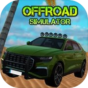 OffRoad 4x4 Suv Simulator 2021