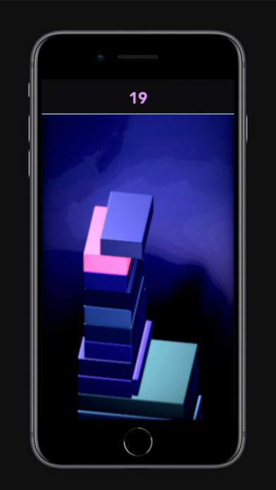 Trance X游戏截图