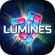 LUMINES PUZZLE AND MUSIC
