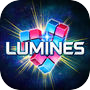 LUMINES PUZZLE & MUSICicon