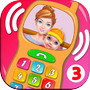 Baby Phone Mother's Songicon