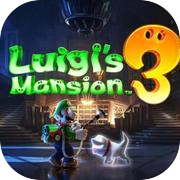 LUIGI'S MANSION 3