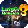 LUIGI'S MANSION 3icon