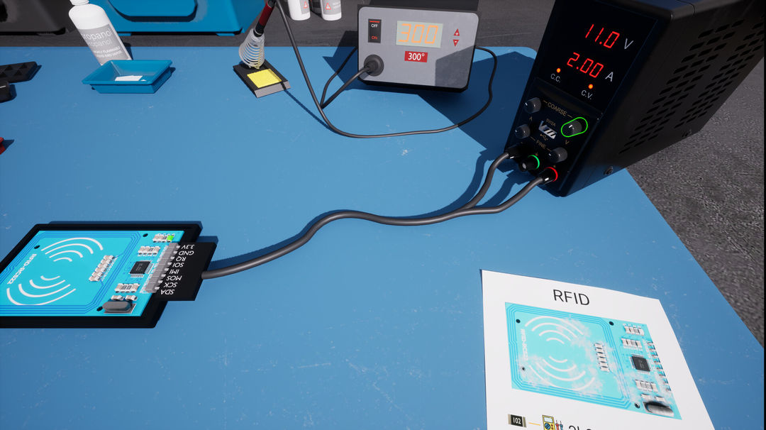 ServiceIT: You can do IT游戏截图