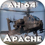Boeing AH-64「阿帕契」直昇機icon