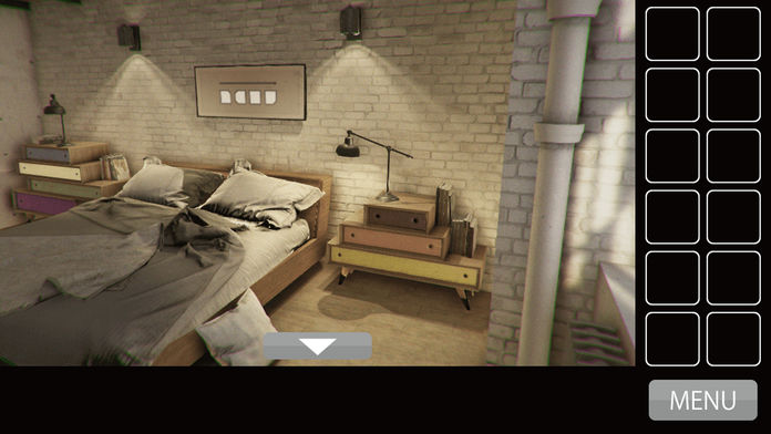 脱出ゲーム ペントハウスからの脱出游戏截图