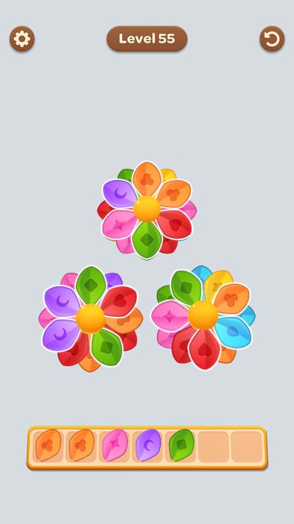 Bloom Master游戏截图