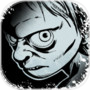 《魔戒：咕噜™》- The Lord of the Rings: Gollum™icon