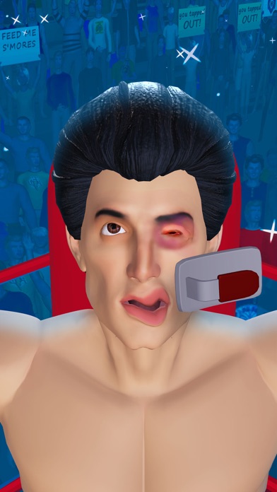 Cutman's Boxing - Clinic游戏截图