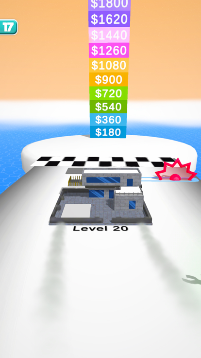 House Evolution!游戏截图