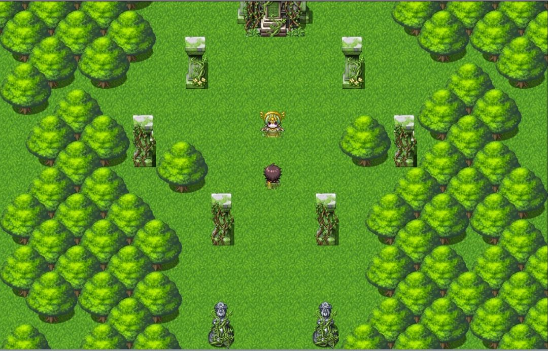 无眠夜曲游戏截图