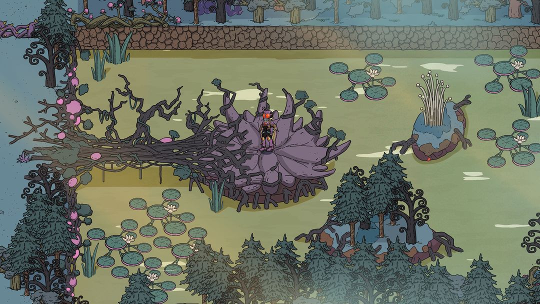 命运之前游戏截图