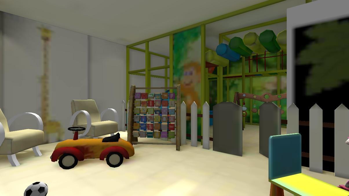 Baby Granny 3d Simulator Granny Games 2019 Android Download Taptap - granny new rooms roblox