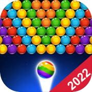 Bubble Shooter  - Bubble Match