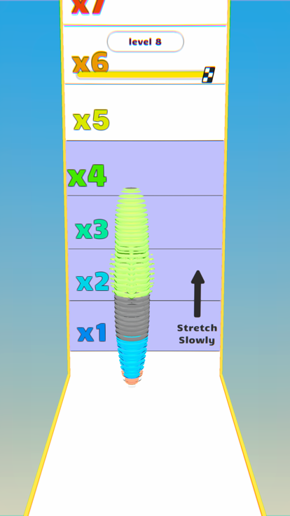Paper Head游戏截图