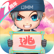 逃跑吧!少年