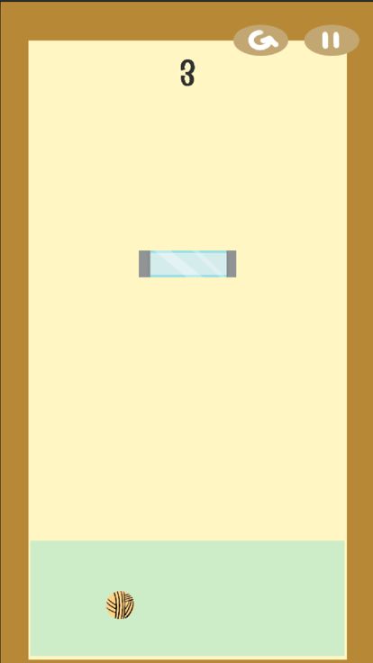 Cat Chaos游戏截图