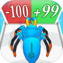 Insect Evolution Spider Runicon