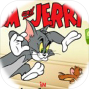 Tom And Jerry - What's The Catchicon