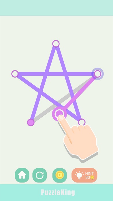 Puzzle King - Games Collection游戏截图