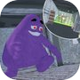 Grimace.io Monster Scaryshakeicon