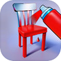 Paint Room - colorful puzzlesicon