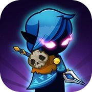 Tiny Blade - Dark Slayer