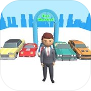 Car Dealer Run