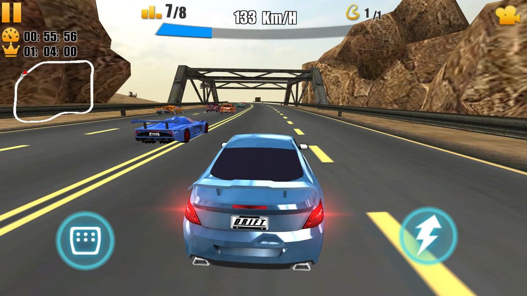 Real Racer游戏截图