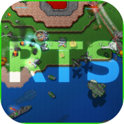 Rusted Warfare - RTS Strategyicon