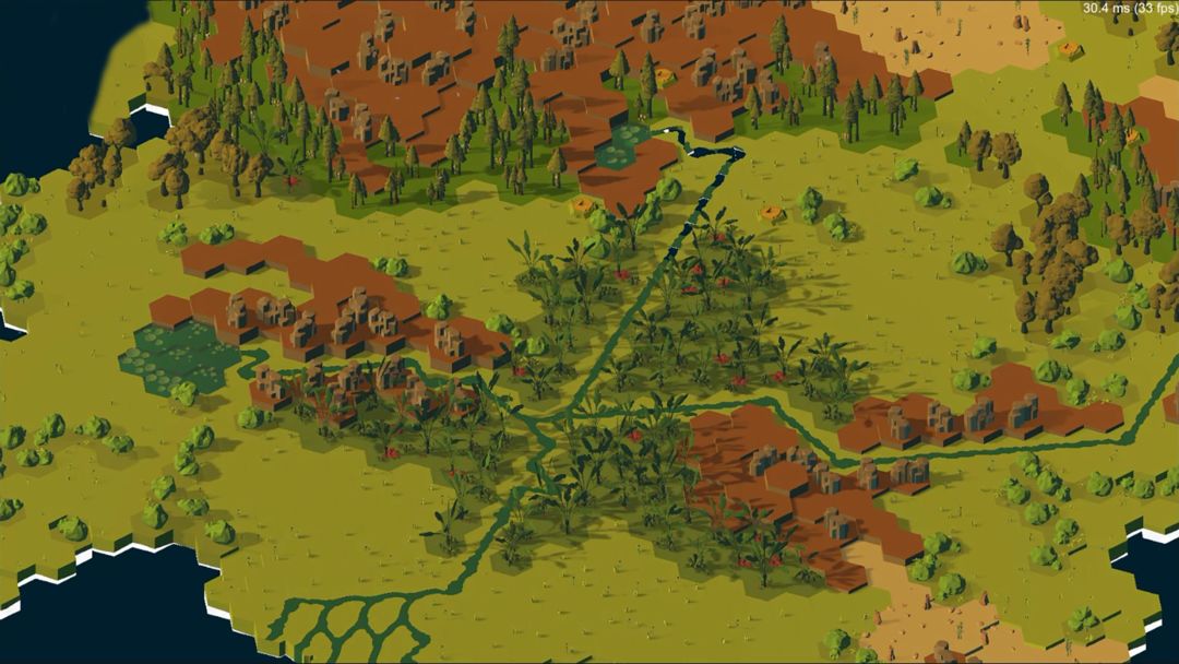 时空捕手游戏截图