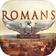 《罗马人：凯撒时代》