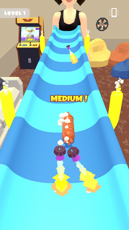 Cook me!游戏截图