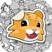 Sticker Saga: Cat's Adventuresicon