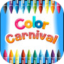 Color Carnival - Coloring Gameicon