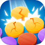 Disc Pop - Blast Puzzleicon