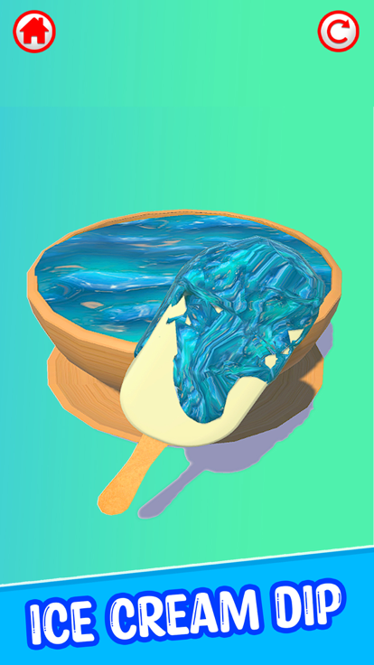 Anxiety relief satisfying Game游戏截图