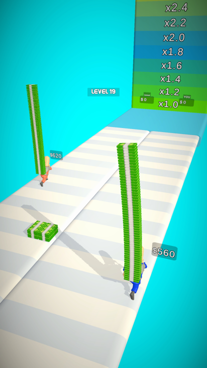 Stack'm Up!游戏截图