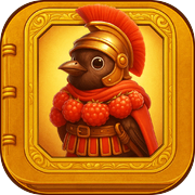 脑腐山海经图鉴icon