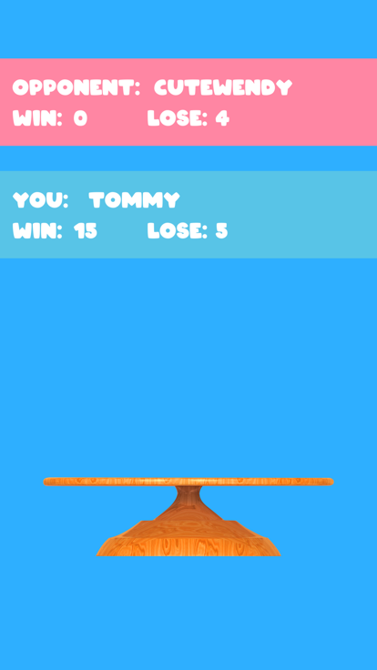 One Plate!游戏截图