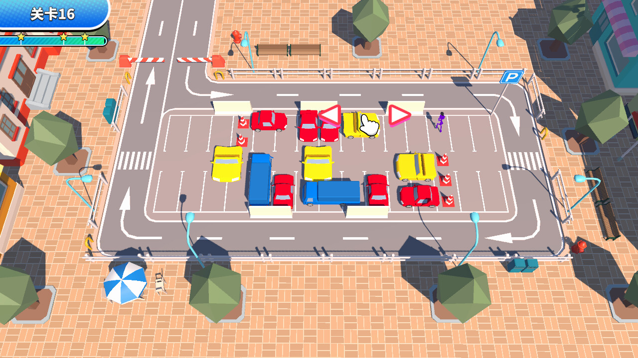 我们把似曾相见的「那些游戏」都做成了火柴人，可是你又能否成功过关呢？游戏截图