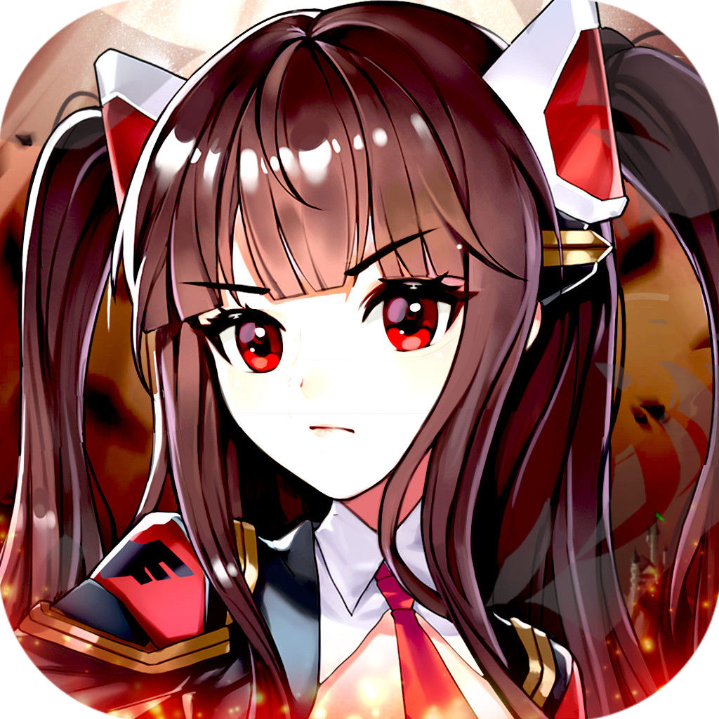 异次元战纪-超萌少女二次元大战