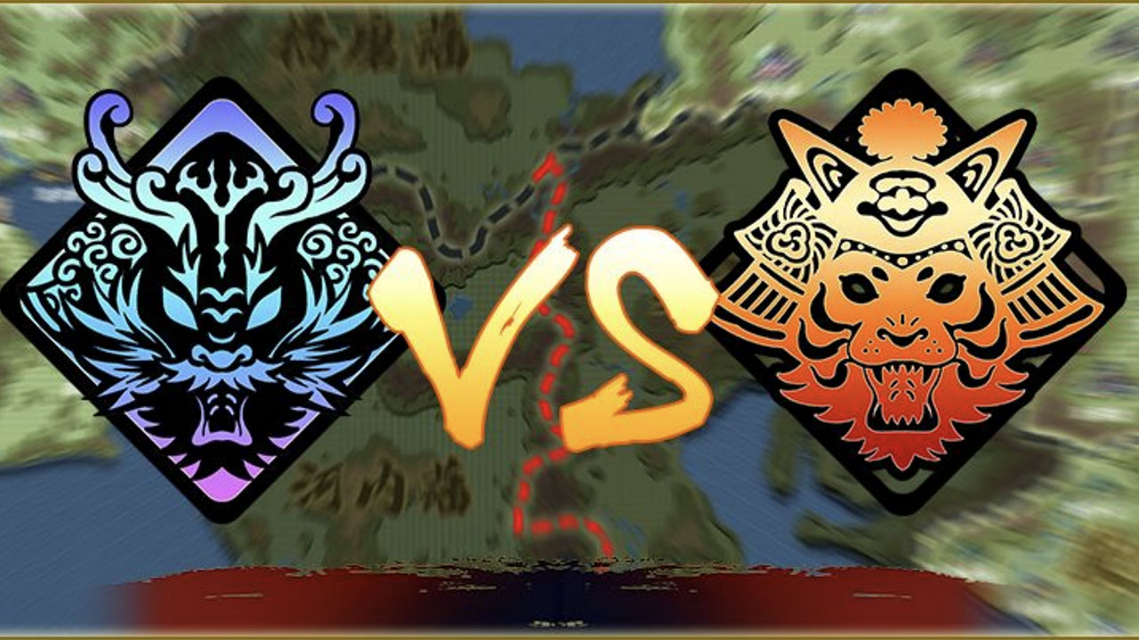 新玩法：关原之战