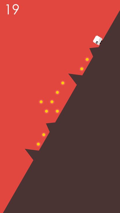 Move Across游戏截图