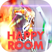 Happy Room: Killing Machine Game