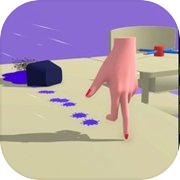 Hand Runner